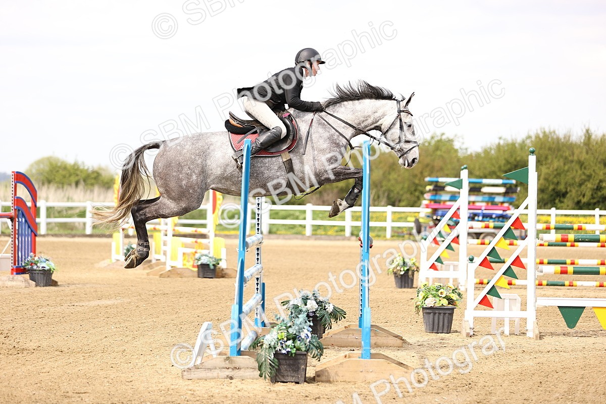  - Class 12 - Senior 1.15m Open