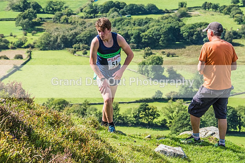 Loweswater Show-277 - Loweswater Show Junior & Senior Fell Races Sunday 3rd September 2023