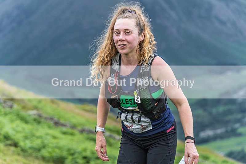 Wasdale-97 - Wasdale Horseshoe Fell Race Saturday 13th July 2024