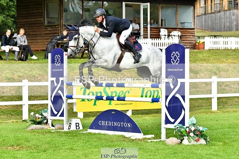 230707-082311-05835 - Cls 12 Foxhunter