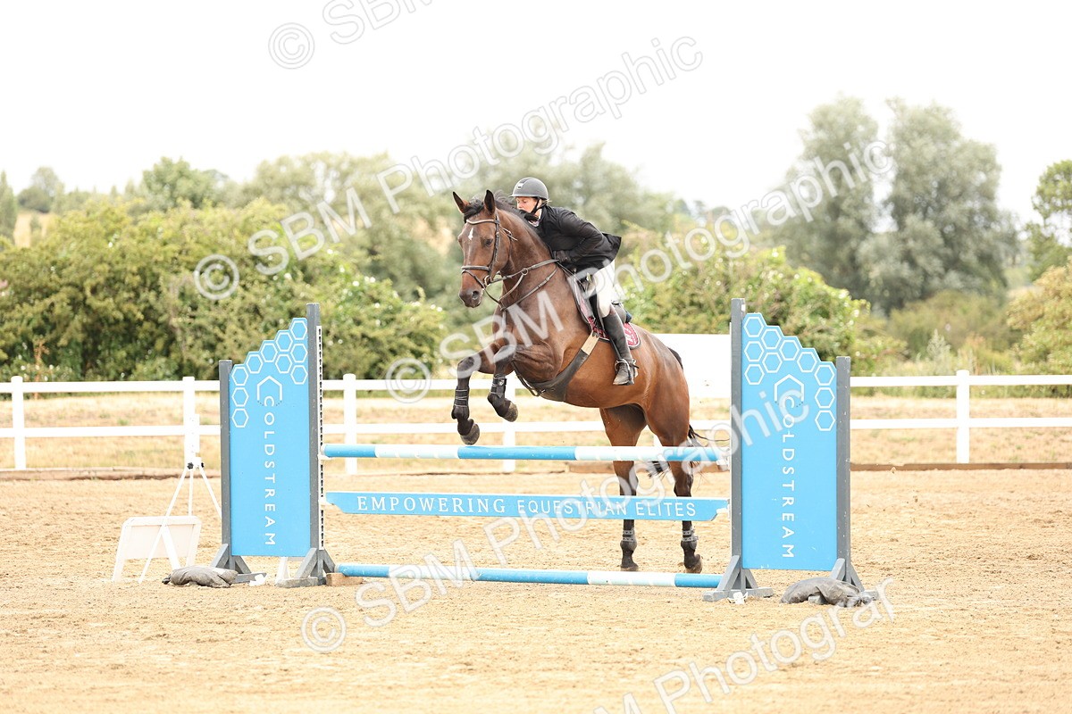 SBM_023637 - Class 5 - Senior Discovery - 1.00m