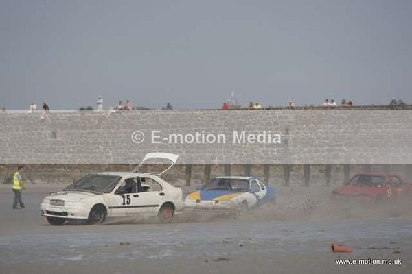 SR 270609-204 - Sand Racing 27/06/09