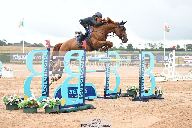 250717-154523-07157 - Cls 5, 3 Star Big Tour 3pm to End