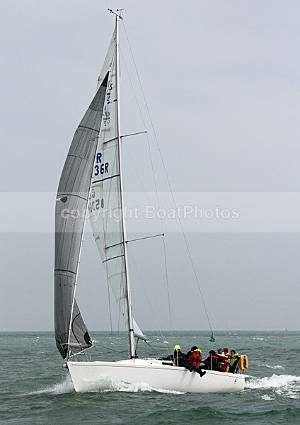 110625 GBR8536R IMG_3666 - Sailboats - monohull