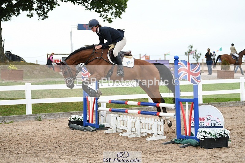 250803-083420-11587 - Cls 31 a&b British Novice & 90cm Open