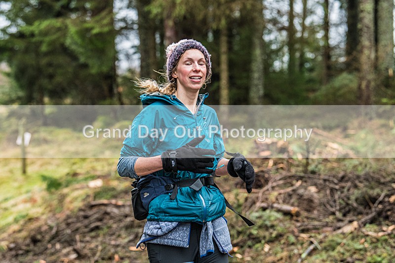 Glentress 21  10K-2440 - High Terrain Events Glentress 21 & 10K Trail Runs Saturday 18th February 2023