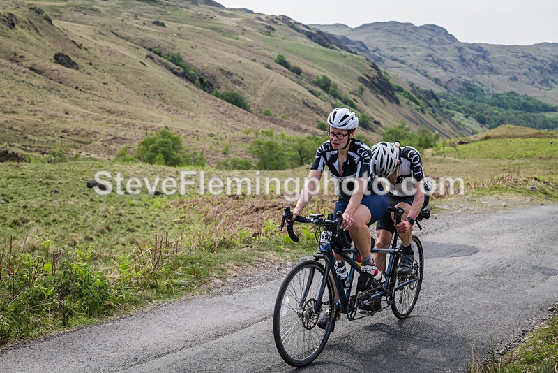135644 - Hardknott Pass Camera 1 13.00-14.00