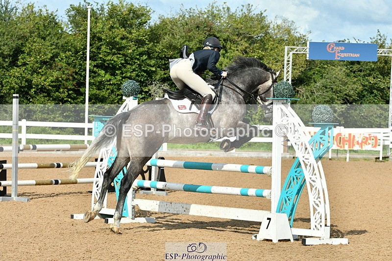 230830A-100754-00165 - Cls 1 British Novice & Open