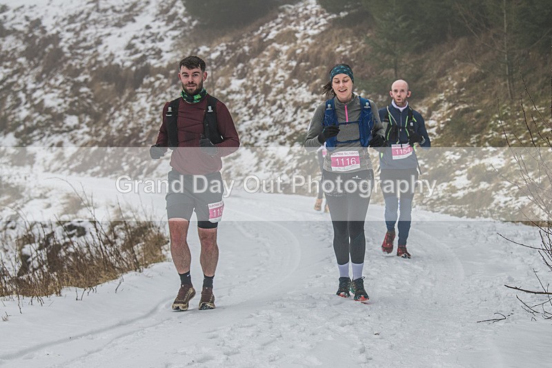 Glentress-161 - High Terrain Events Glentress 42, 21 & 10K Trail Races Sunday 15th February 2026