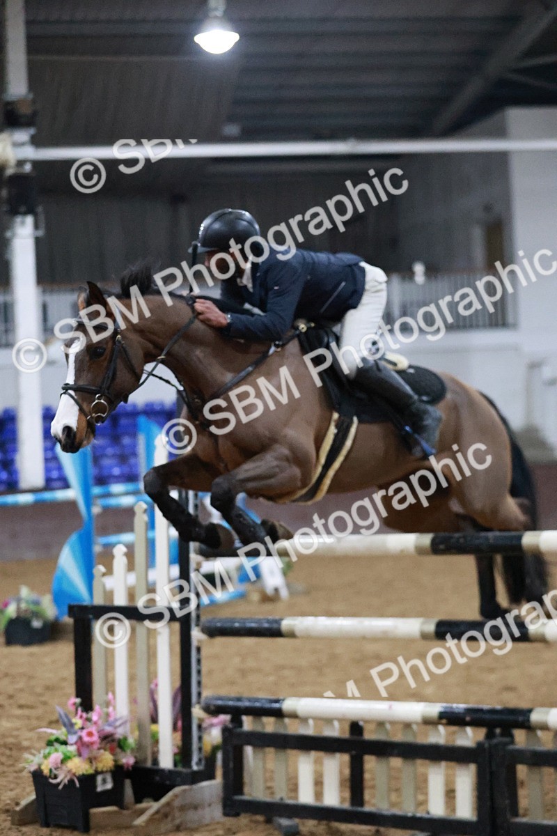 SBM_001819 - Class 6 - National 1.30m 1.40m