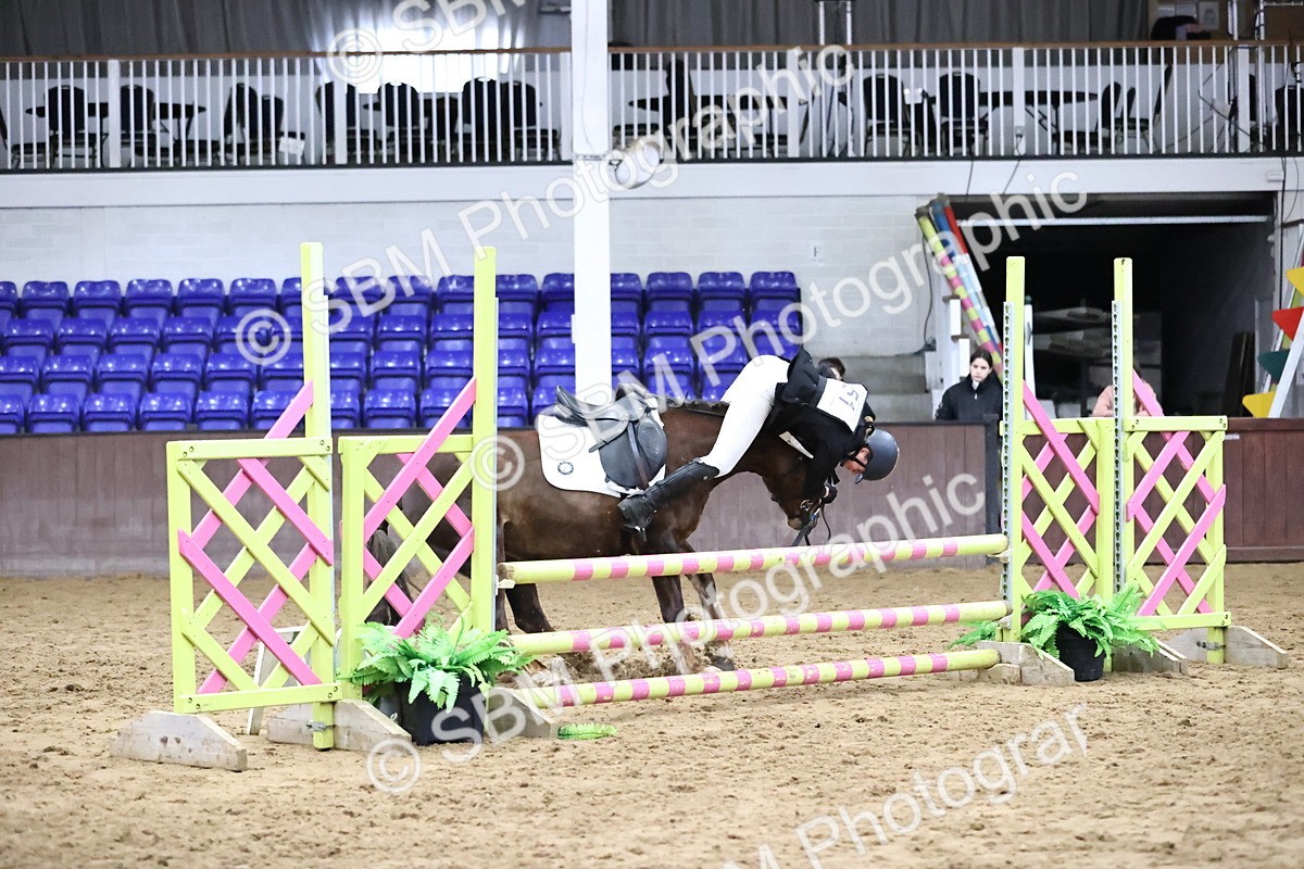 SBM_000603 - Class 1 - 70cm