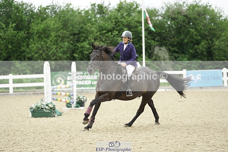 230728A-130410-02040 - Cls 9 85cm Amateur Quali