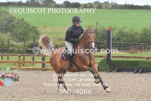JAC_4068 - CLASS 5 Senior Discovery/ 1m Open