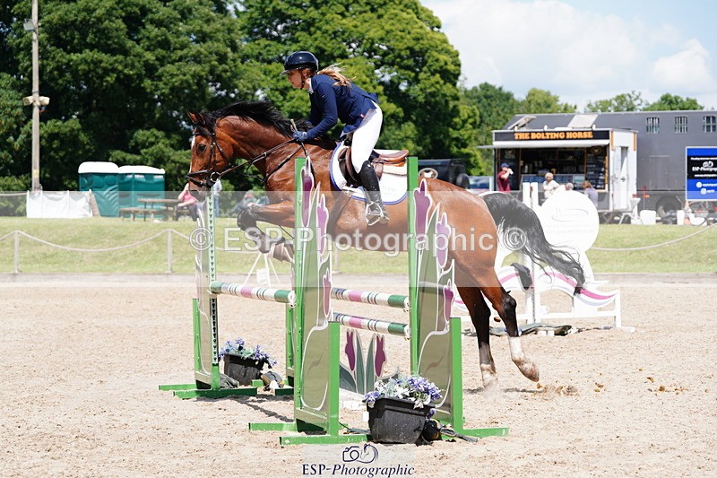 250615A-121030-10763 - Class 46 Snr 1m Open