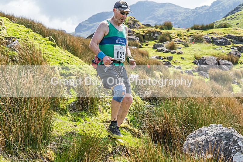 Glaramara-426 - Glaramara Fell Race Sunday 19th May 2024