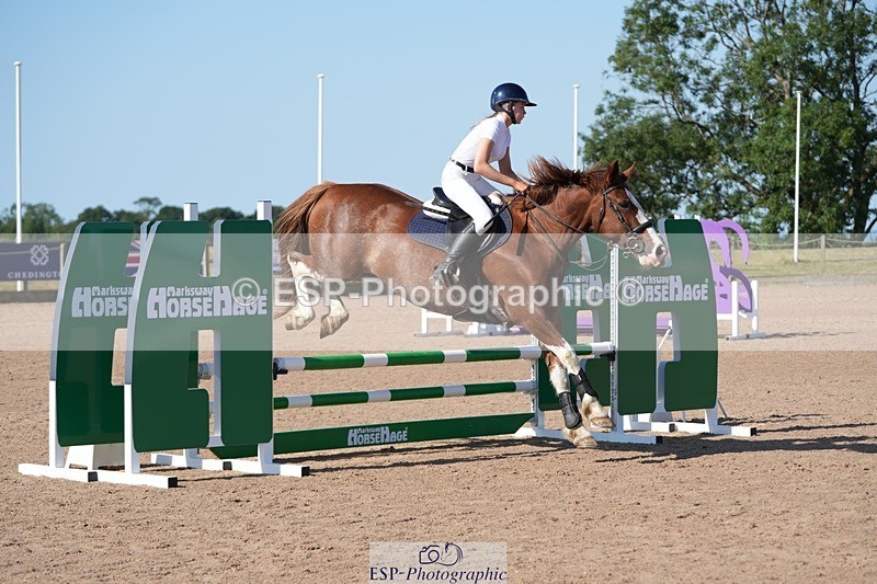 250712-092155-01105 - Cls 1 Pony Intro 70cm