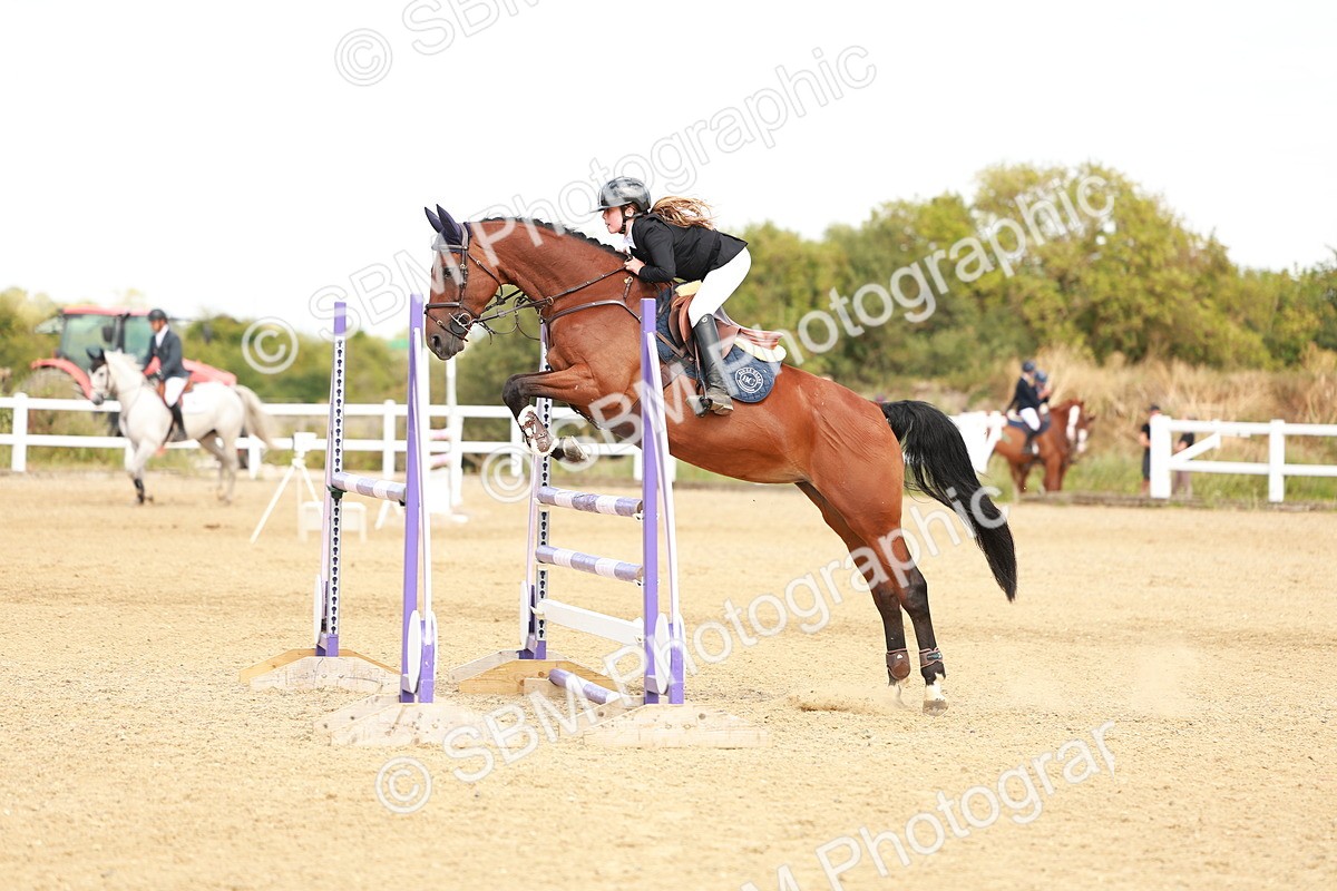 SBM_007231 - Class 4 - Senior British Newcomers - 1.10m