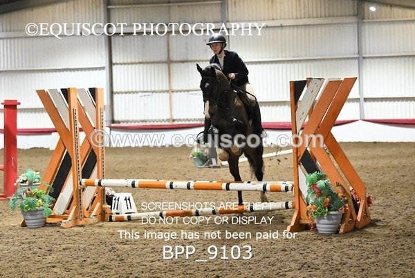 BPP_9103 - CLASS 4 60CM