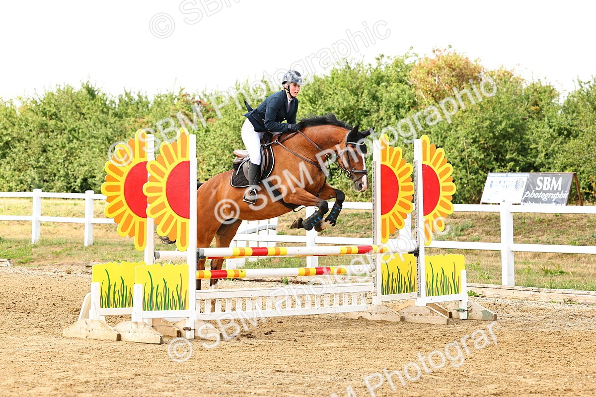 SBM_002549 - Class 6 - 90cm