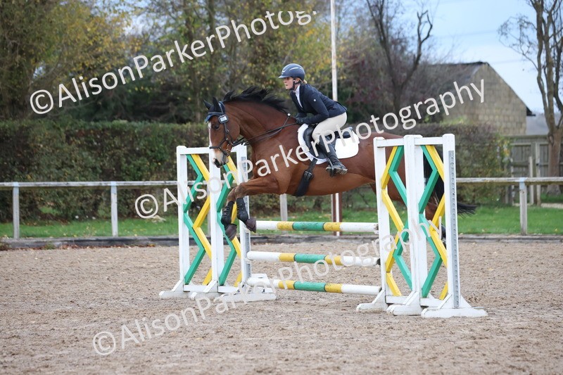 20251116-0920 - Class 4 - 90cm