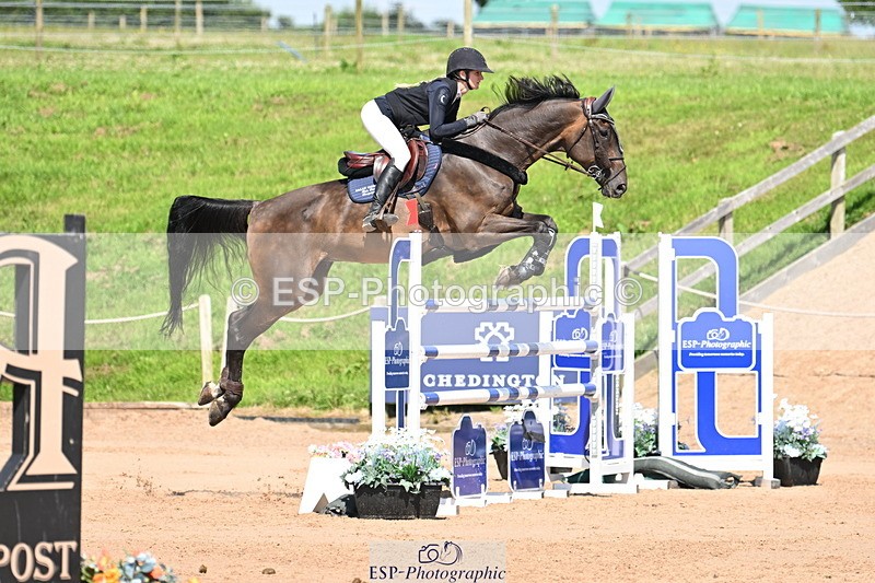 240718A-153334-07240 - Cls 5, 3 Star Big Tour 1.45m