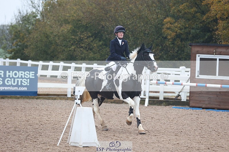 231112A-101756-03284 - Cls 17 Blue Chip Novice Winter Qualifier