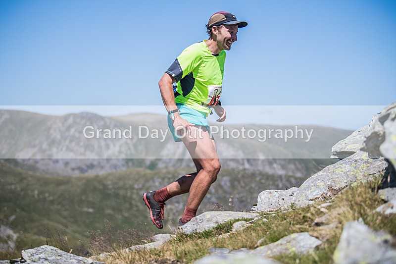 Kentmere-232 - Kentmere Horseshoe Fell Race Sunday 19th July 2026