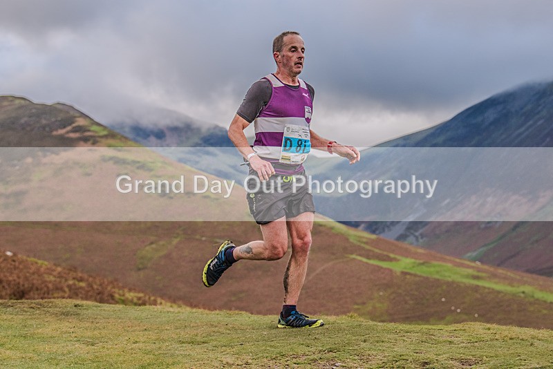 British Fell Relay-3857 - British Fell & Hill Relay Championship Braithwaite Keswick Saturday 21st October 2023