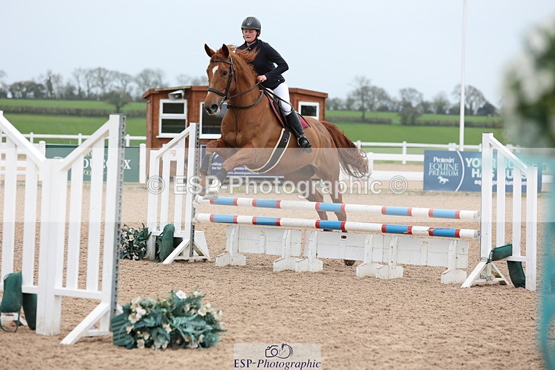 240406A-083201-02329 - Cls 19 85cm National Amateur Quali