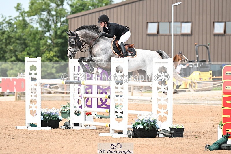 240801A-133708-01797 - Cls 4 Chard 7 Yr Old Championships