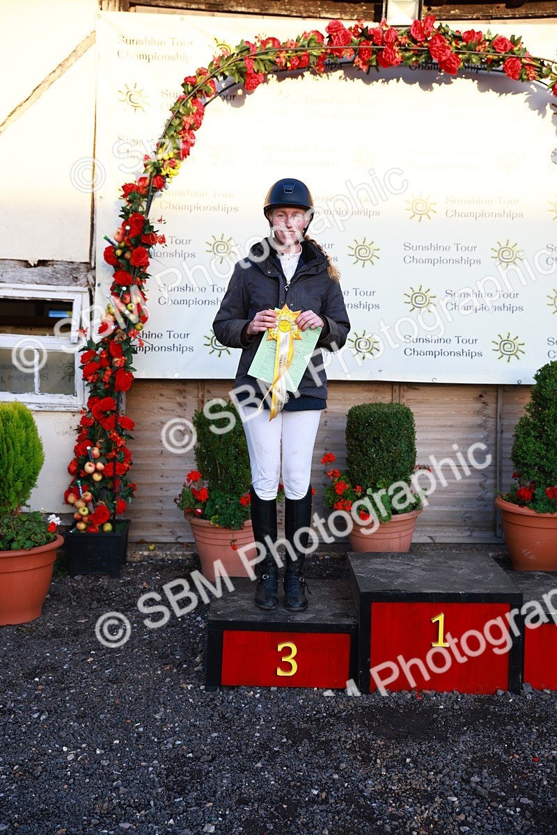 SBM_41382 - Saturday - Dressage Presentations