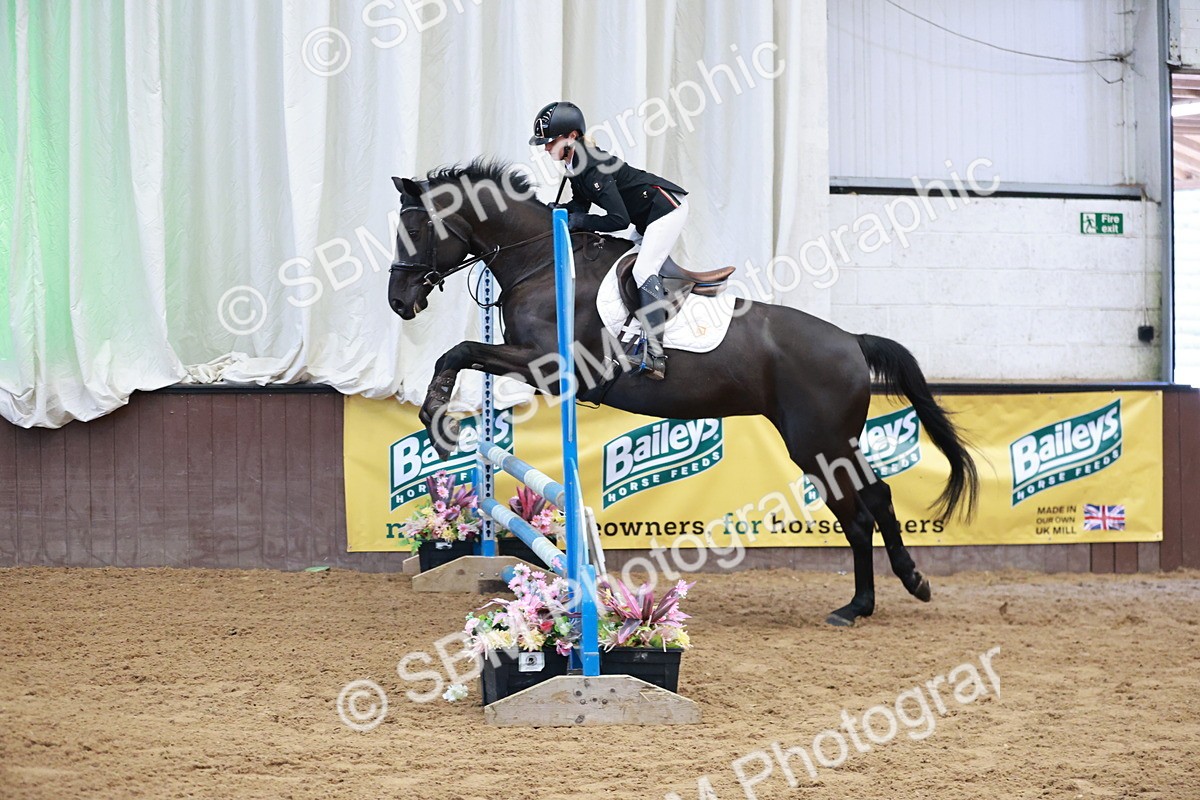 SBM_000197 - Class 2 - Senior British Novice - 90cm