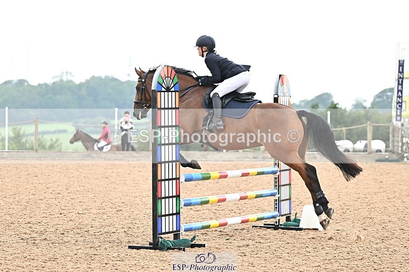 240828A-112046-00248 - Cls 2 Snr Discovery and 1m Open