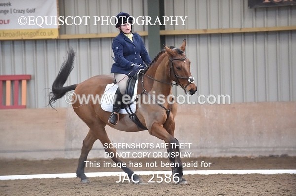 JAC_2586 - CLASS 4 NOVICE 3