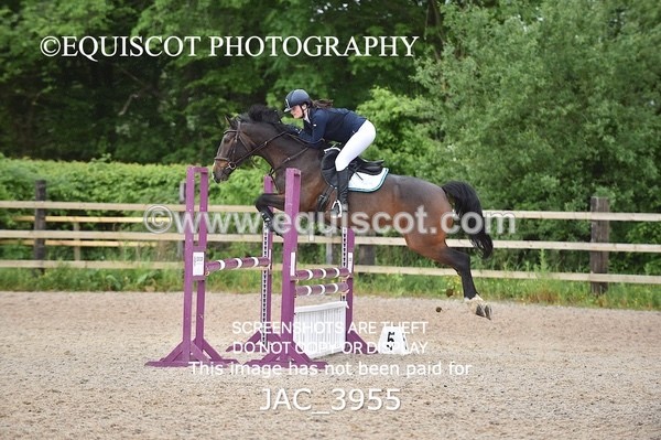 JAC_3955 - CLASS 3  - SAT - Senior Discovery/ 1m Open