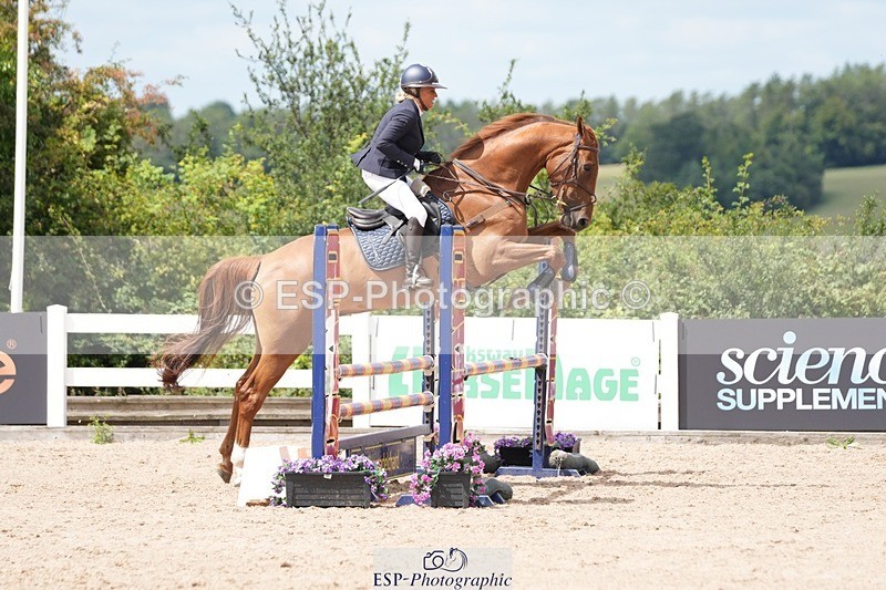 250802-122459-09837 - Cls 21 85cm Amateur Championship Qualifier