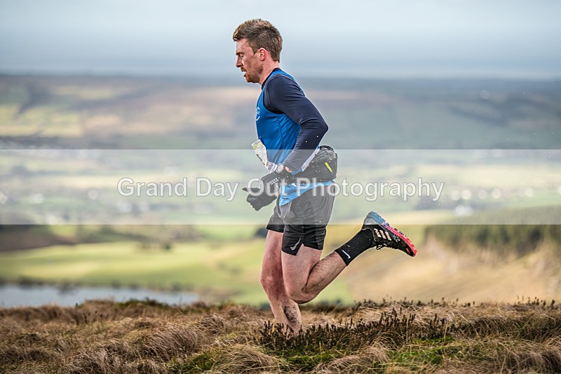 Blake Fell-367 - Blake Fell Race Saturday 25th January 2025