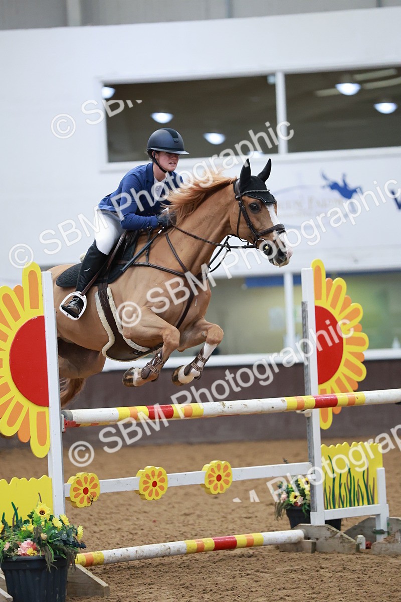 SBM_004125 - Class 11 - Senior Newcomers - 1.10m