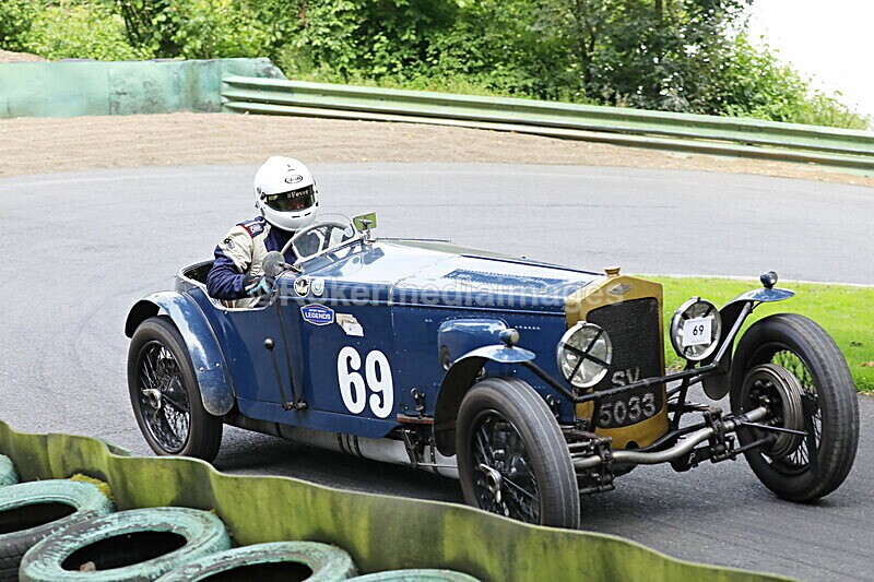  - VSCC Prescott Aug 4th