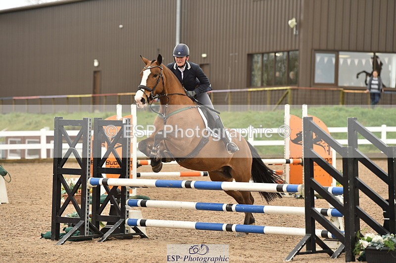 240405A-095434-00114 - Cls 7 85cm National Amateur Quali