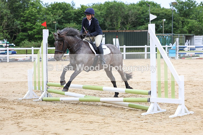 3E7A3313 - Class 2: 50cm Restricted