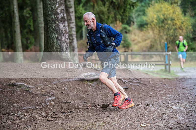 TVU-331 - High Terrain Events Tweed Valley 50 & 65K Ultra Trail Races Sunday 20th November 2022