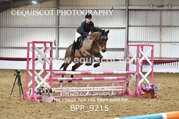 BPP_9215 - CLASS 3 Senior BritiNovice/ 90cm Open