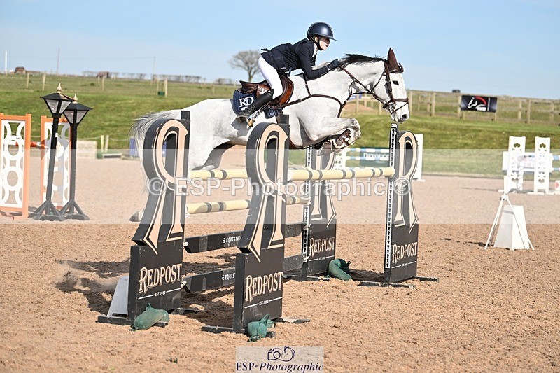 250309-141427-04771 - Cls 12-14 Pony 1.15, 1.20m and 1.30m