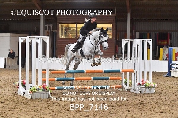 BPP_7146 - CLASS 3 0.85m Amateur Championship Qualifier