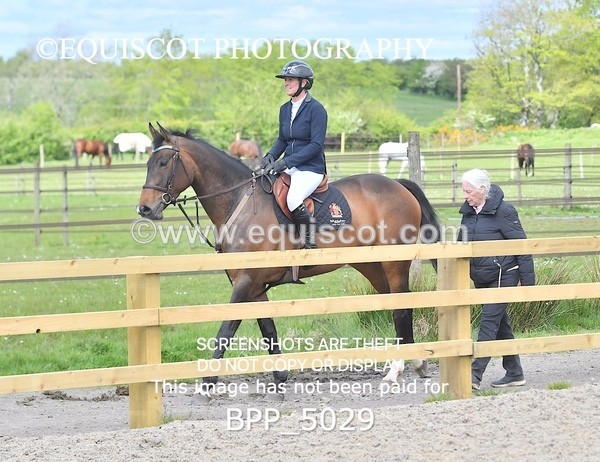 BPP_5029 - CLASS 17 SAT  Senior Discovery/ 1m Open