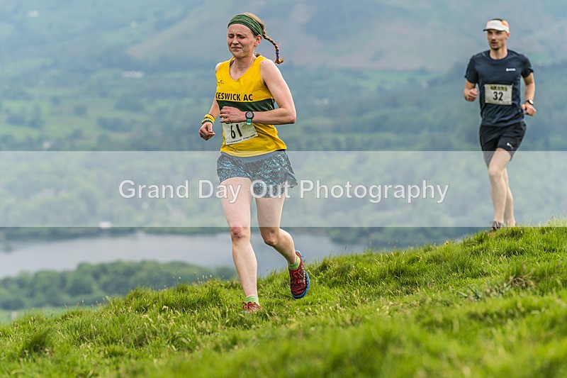 Latrigg-114 - Latrigg Fell Race Wednesday 15th May 2024