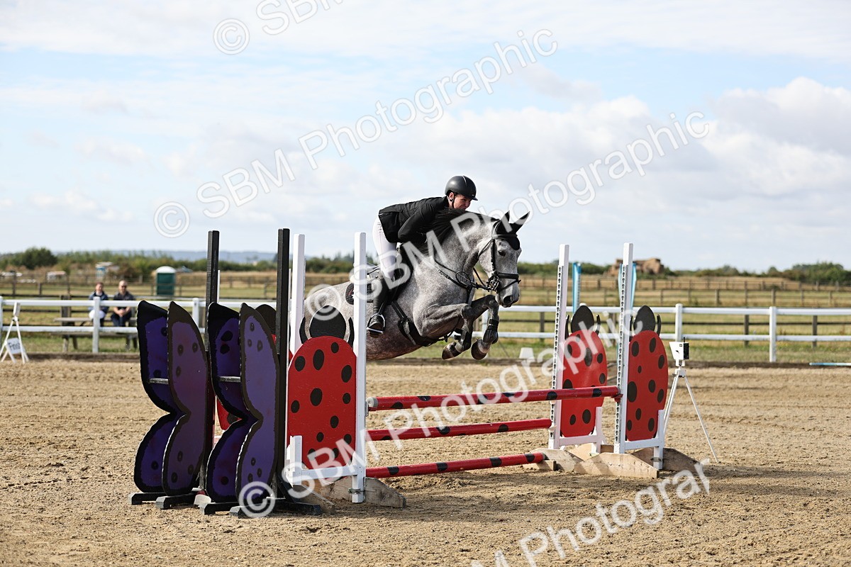 SBM_003539 - Class 1 - Clear Round