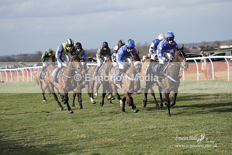 PtP 190323 760 - Oakley Hunt Point-to-Point Brafield-On-The-Green 19/03/23