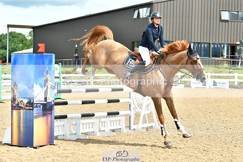 230721A-115533-05916 - Cls 18, 1 Star Silver 1.20m